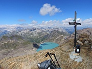 Croce di vetta